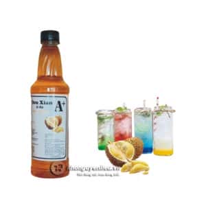 Dou Xian Siro A+ Sầu Riêng