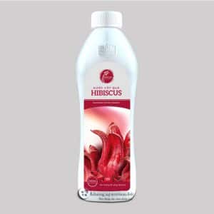 Nước Cốt Hibiscus Onefood