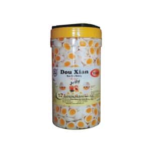 Thạch Trứng Đào Dou Xian