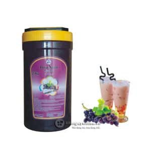 Thạch Dừa Nho Dou Xian