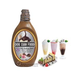 Sốt Đường Đen Dou Xian