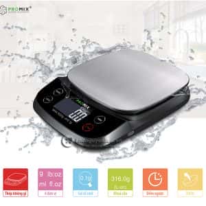Cân Điện Tử Chống Nước Promix