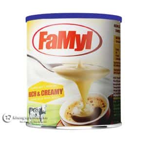Sữa Đặc Có Đường Famyl 1000Gr