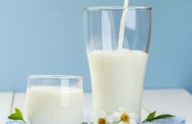 Top 5 Sữa Tươi Nguyên Kem Giá Rẻ