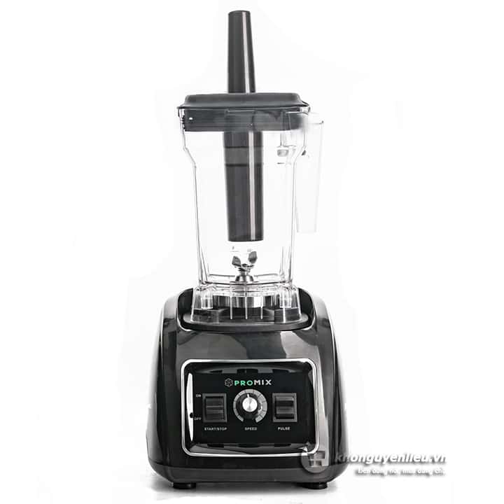 Máy Xay Sinh Tố Công Nghiệp Promix PM – 819B
