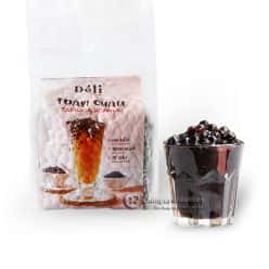 Trân châu Caramel Deli 1kg