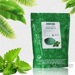 Bột Vị Pha Trà Sữa BKB Hương Bạc Hà 1kg