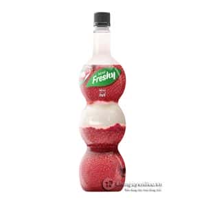 Siro Vải Freshy