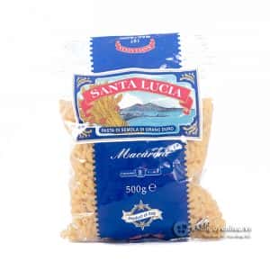 Nui Ống số 197 - 500g Santa Lucia