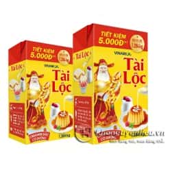 Sữa đặc Tài Lộc Vinamilk 1.284KG
