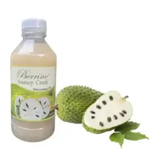 Sinh tố Berrino Mãng Cầu - 1 lít