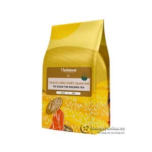 Trà Ô Long Thiết Quan Âm Vietblend