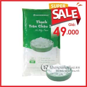Trân Châu 3Q Wonderful 2kg