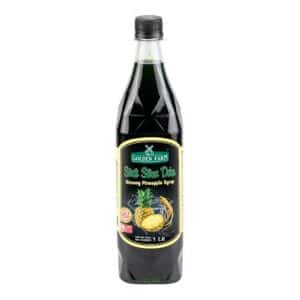 Syrup Golden Farm Sâm Dứa 1L
