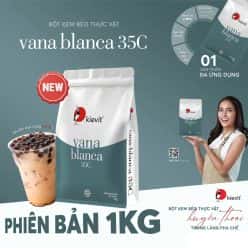 Bột Sữa Kievit (Vana Blanca) 1Kg