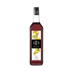 Syrup 1883 Ume Plum 1L