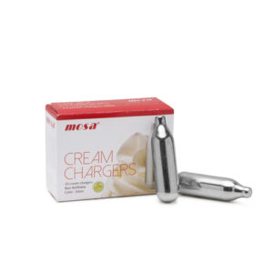 Gas N2O Mosa 10 Viên